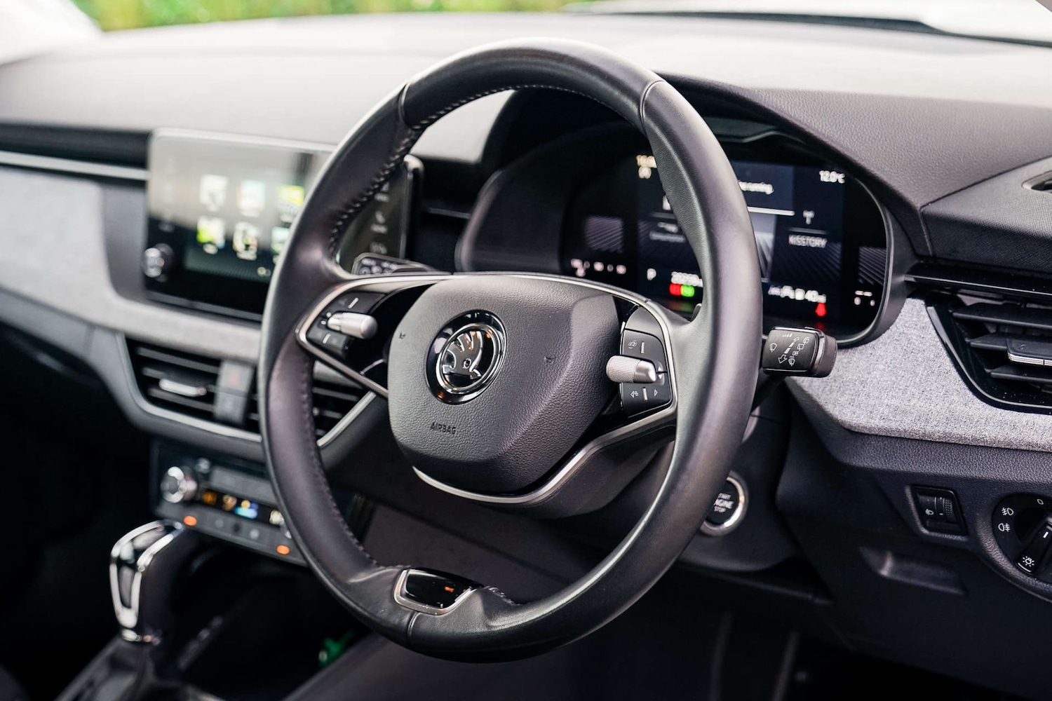 Used Skoda Kamiq 2024 for sale - 76762550: Photo 14