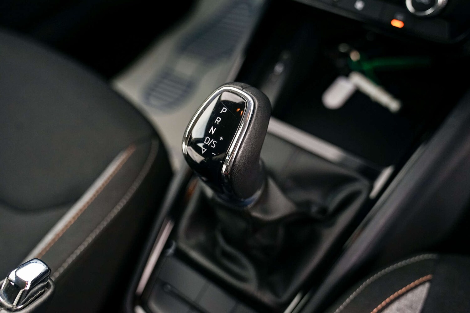 Used Skoda Kamiq 2024 for sale - 76762550: Photo 18