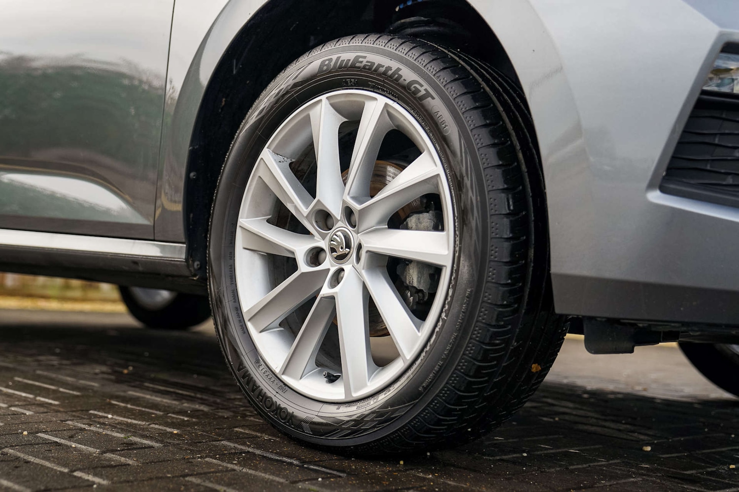 Used Skoda Kamiq 2024 for sale - 76762550: Photo 2