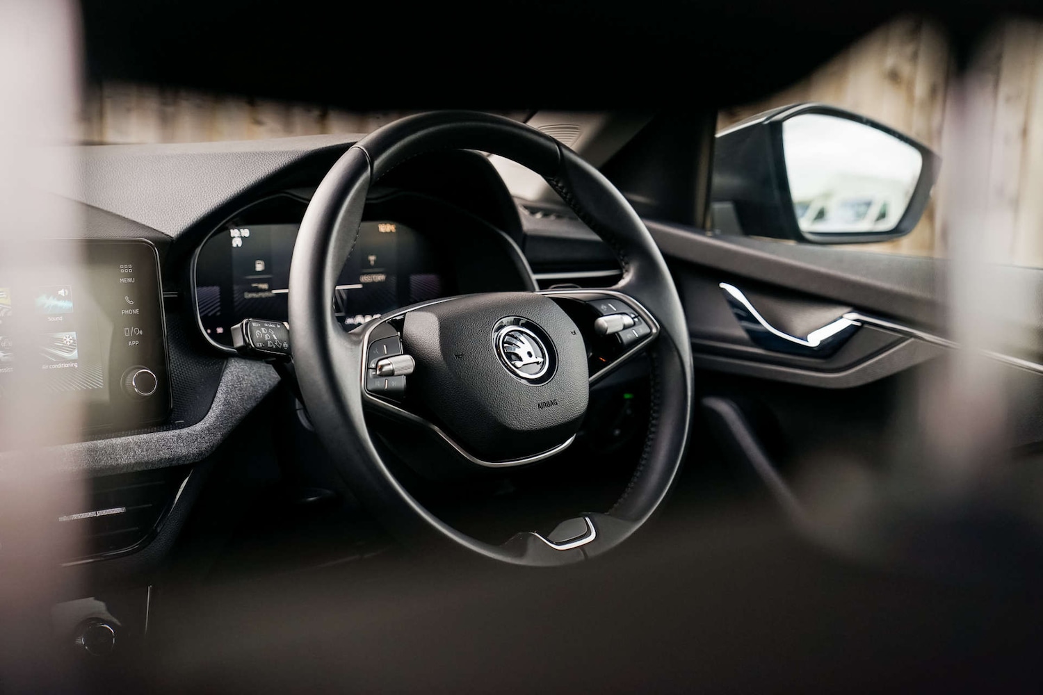 Used Skoda Kamiq 2024 for sale - 76762550: Photo 24