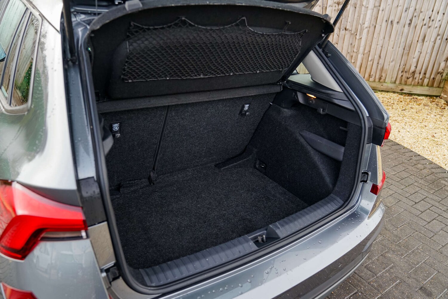 Used Skoda Kamiq 2024 for sale - 76762550: Photo 25