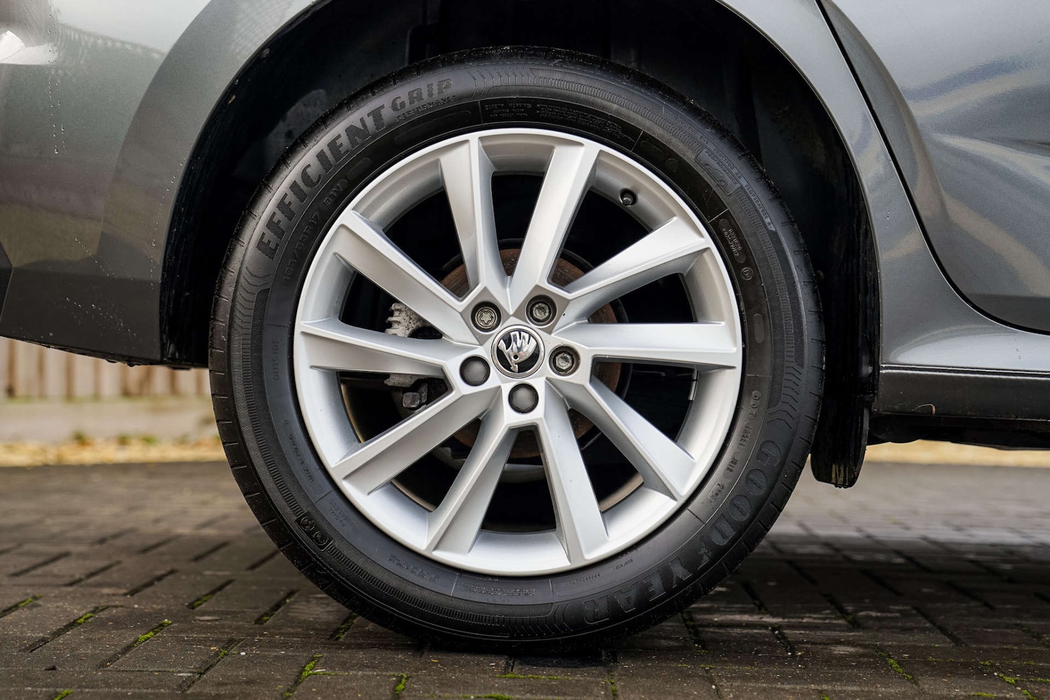 Used Skoda Kamiq 2024 for sale - 76762550: Photo 26