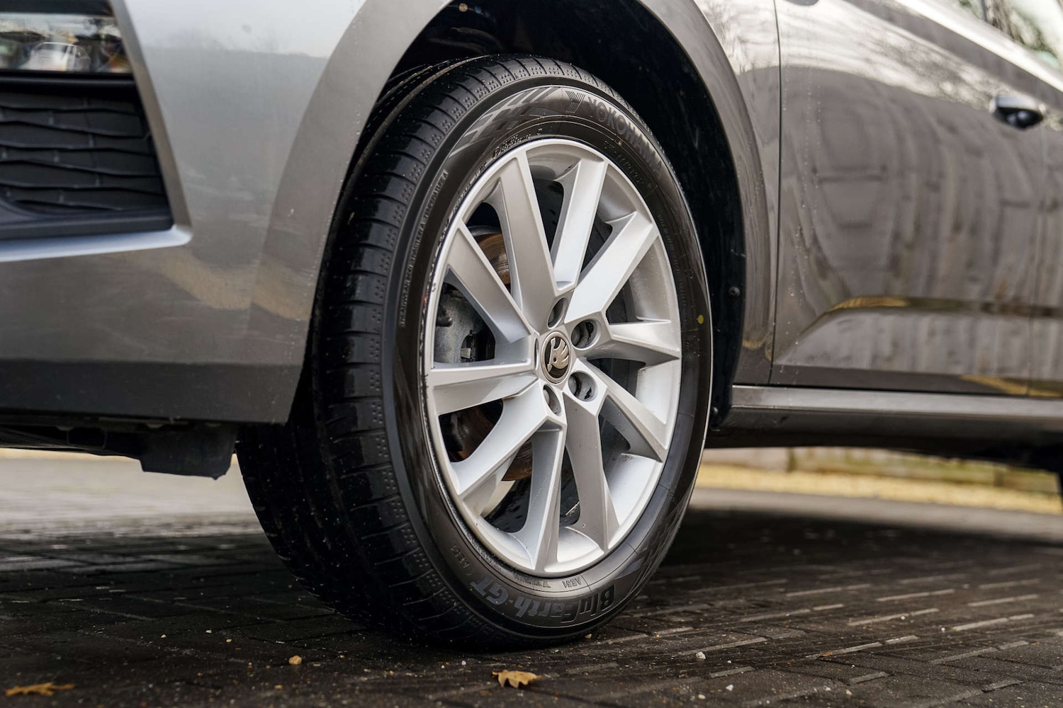 Used Skoda Kamiq 2024 for sale - 76762550: Photo 6