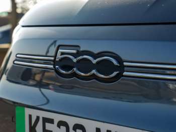 Used Fiat 500 2022 for sale - 74445588: Photo