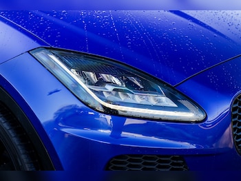 Used Jaguar E-Pace 2019 for sale - 77276655: Photo