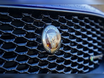 Used Jaguar E-Pace 2019 for sale - 77276655: Photo