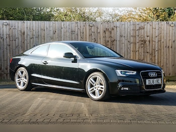 Audi - A5