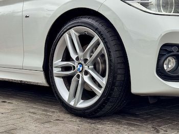 Used BMW 1 Series 2016 for sale - 75251129: Photo