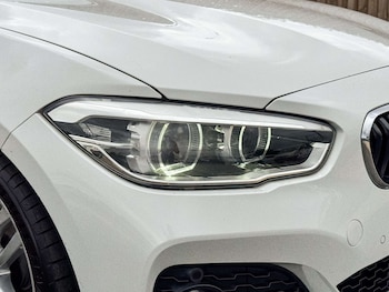 Used BMW 1 Series 2016 for sale - 75251129: Photo