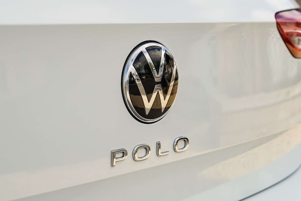 Used Volkswagen Polo 2022 for sale - 75985556: Photo 10