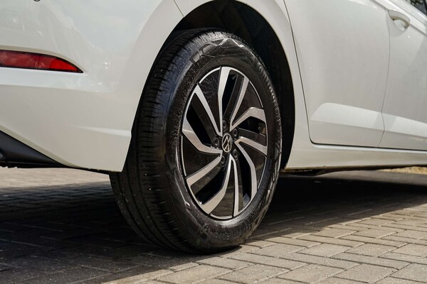 Used Volkswagen Polo 2022 for sale - 75985556: Photo 11
