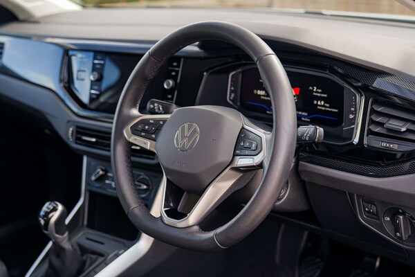 Used Volkswagen Polo 2022 for sale - 75985556: Photo 12