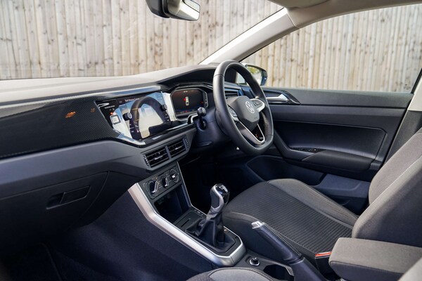 Used Volkswagen Polo 2022 for sale - 75985556: Photo 19