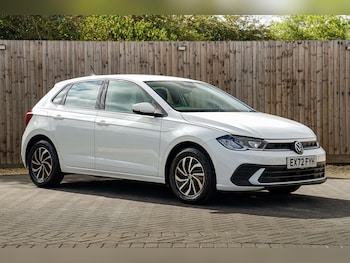 Volkswagen - Polo