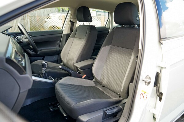 Used Volkswagen Polo 2022 for sale - 75985556: Photo 20