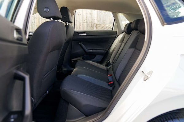 Used Volkswagen Polo 2022 for sale - 75985556: Photo 21