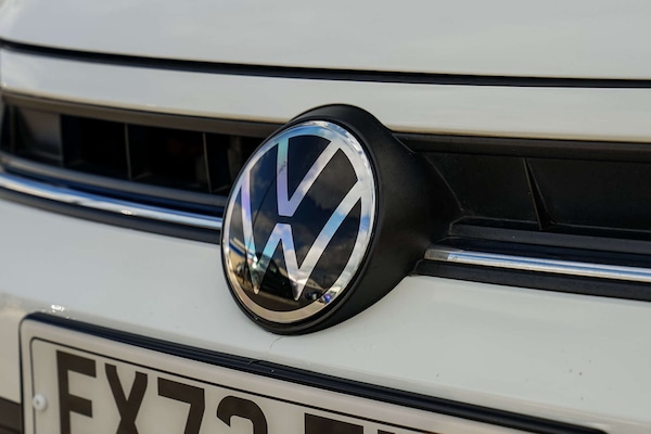 Used Volkswagen Polo 2022 for sale - 75985556: Photo 4