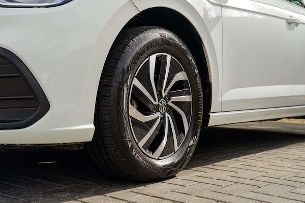 Used Volkswagen Polo 2022 for sale - 75985556: Photo 6