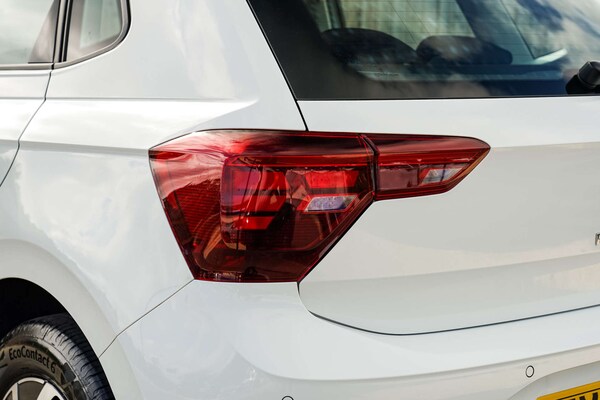 Used Volkswagen Polo 2022 for sale - 75985556: Photo 9