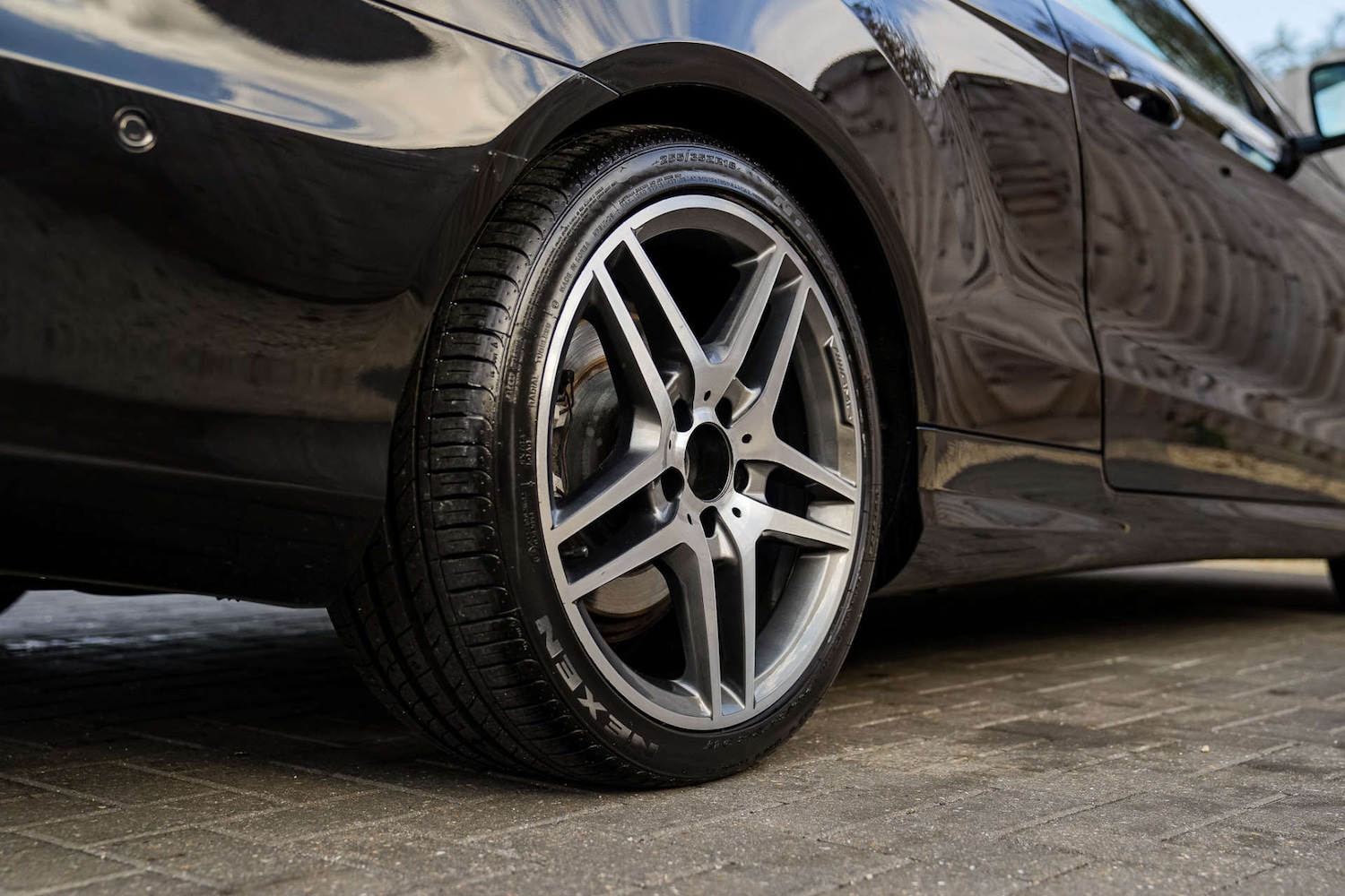 Used Mercedes-Benz E Class 2014 for sale - 75945167: Photo 11