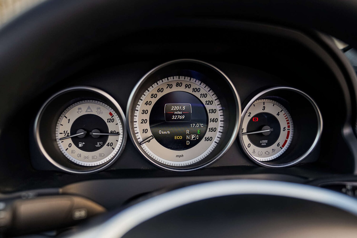 Used Mercedes-Benz E Class 2014 for sale - 75945167: Photo 14