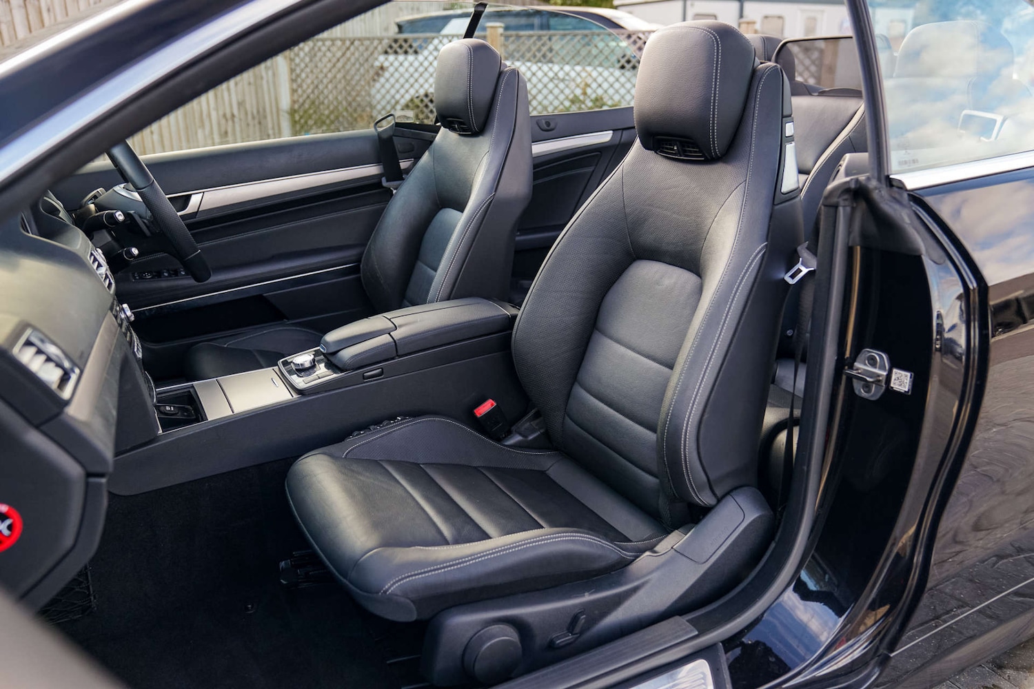 Used Mercedes-Benz E Class 2014 for sale - 75945167: Photo 18