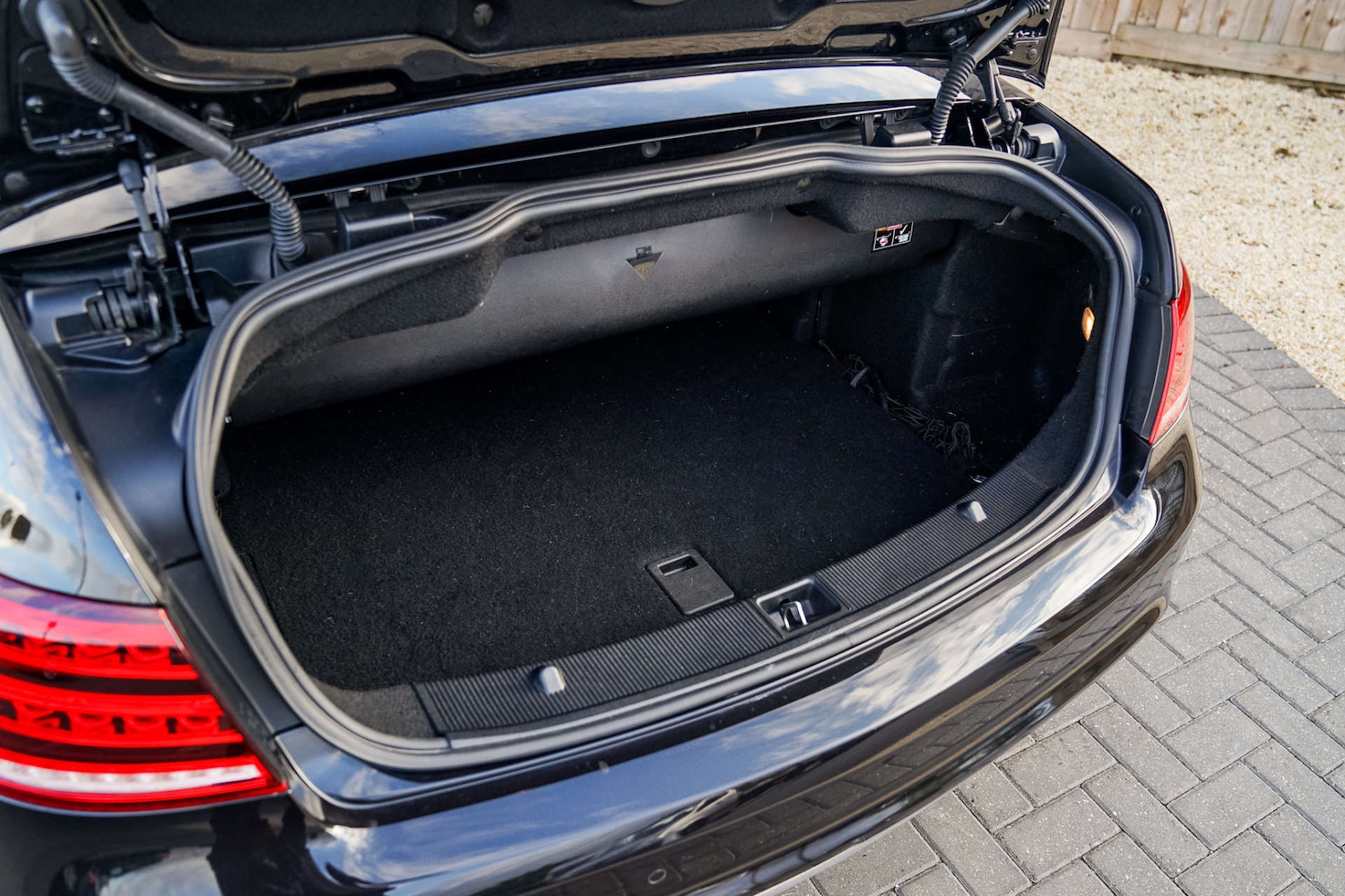 Used Mercedes-Benz E Class 2014 for sale - 75945167: Photo 20