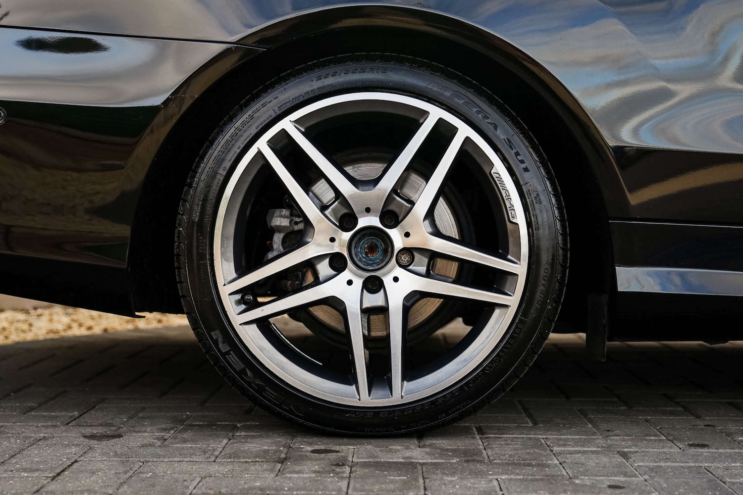 Used Mercedes-Benz E Class 2014 for sale - 75945167: Photo 21