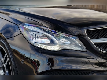 Used Mercedes-Benz E-Class 2014 for sale - 75945167: Photo