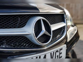 Used Mercedes-Benz E-Class 2014 for sale - 75945167: Photo