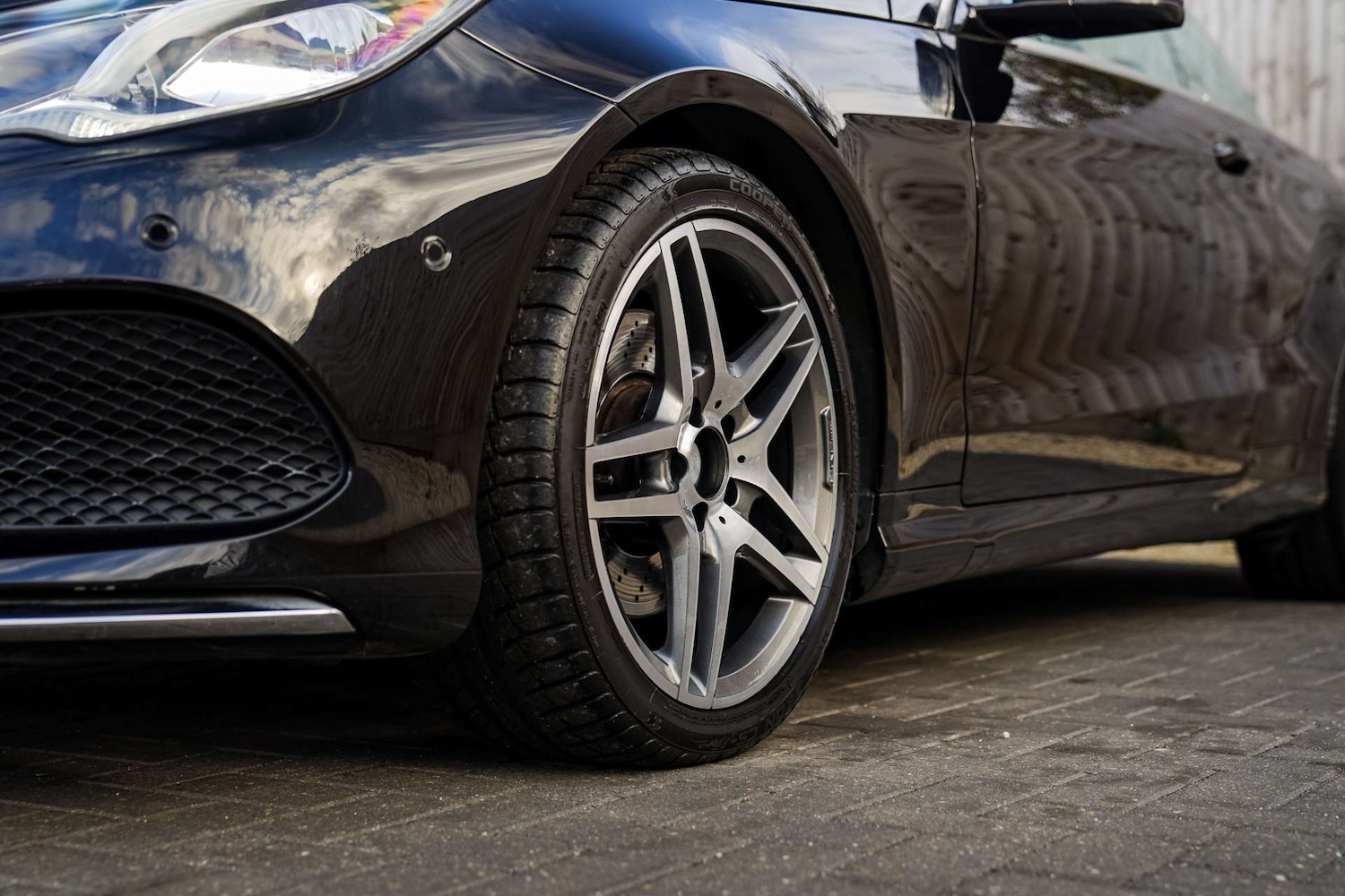 Used Mercedes-Benz E Class 2014 for sale - 75945167: Photo 6