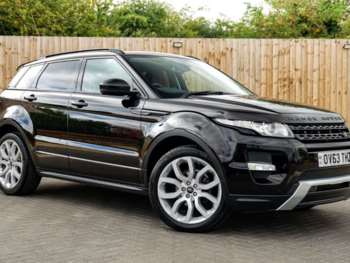 2013 - 2.2 SD4 Dynamic 5dr