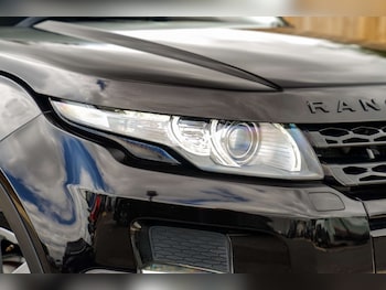 Used Land Rover Range Rover Evoque 2013 for sale - 75016640: Photo