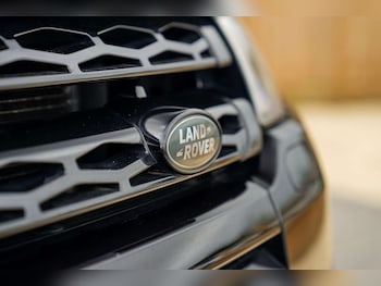 Used Land Rover Range Rover Evoque 2013 for sale - 75016640: Photo