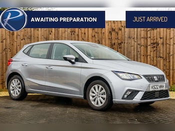 SEAT Ibiza feature image