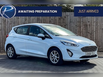 Ford - Fiesta