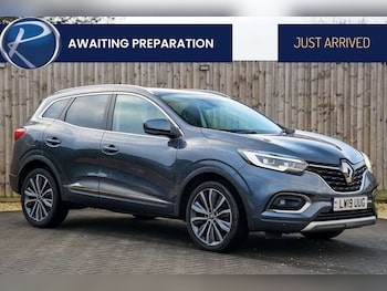 Used Renault Kadjar 2019 for sale - 77276654: Photo