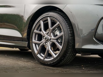 Used Ford Fiesta 2022 for sale - 76973904: Photo