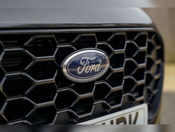 Used Ford Fiesta 2022 for sale - 76973904: Photo