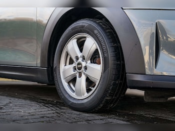 Used MINI Hatch 2021 for sale - 77276702: Photo