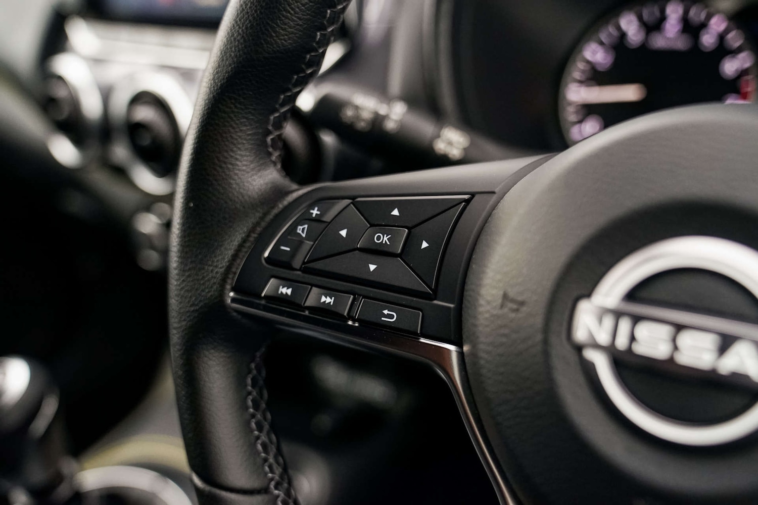 Used Nissan Juke 2022 for sale - 76287417: Photo 10