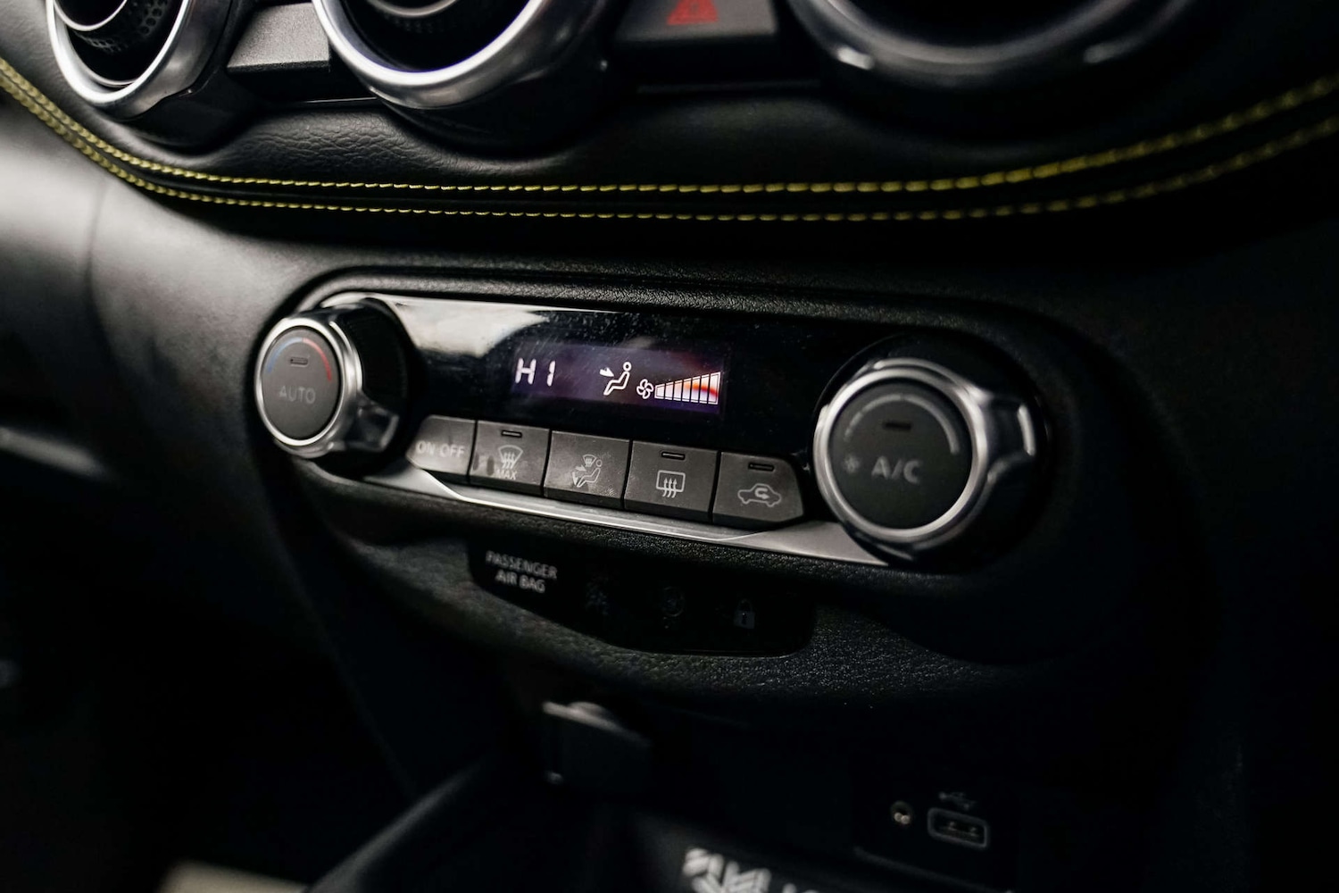 Used Nissan Juke 2022 for sale - 76287417: Photo 11