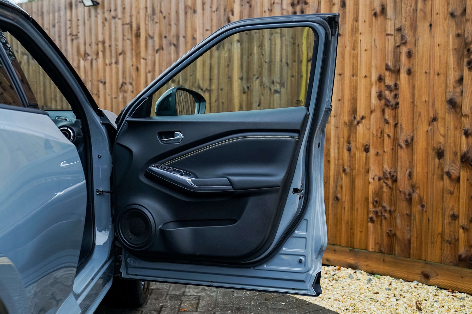 Used Nissan Juke 2022 for sale - 76287417: Photo 12