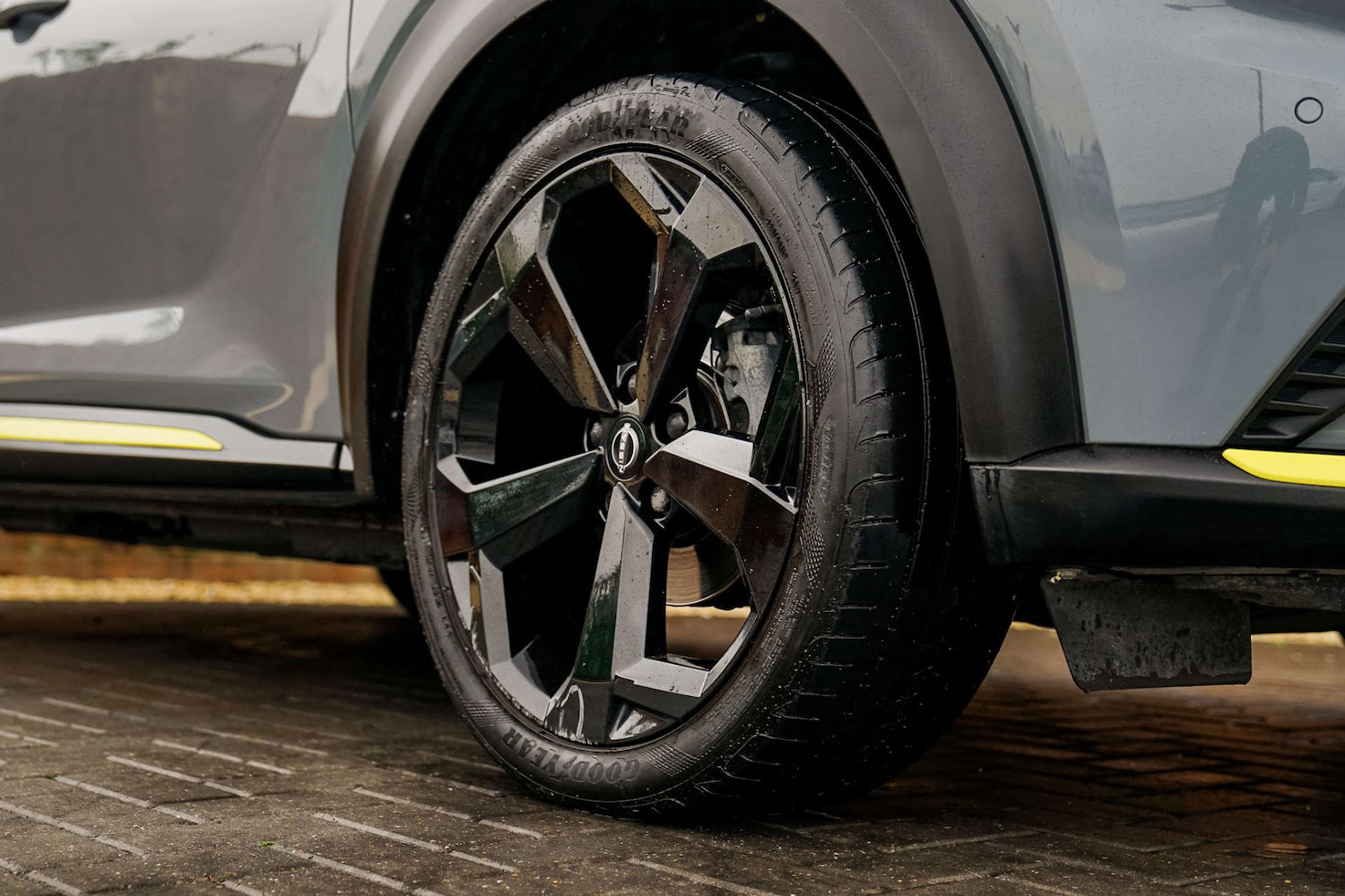 Used Nissan Juke 2022 for sale - 76287417: Photo 13