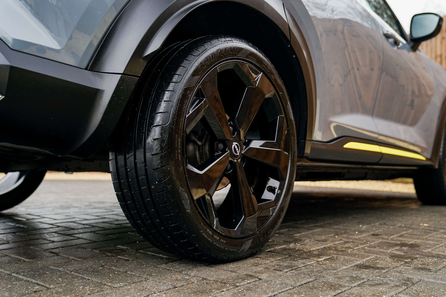 Used Nissan Juke 2022 for sale - 76287417: Photo 14