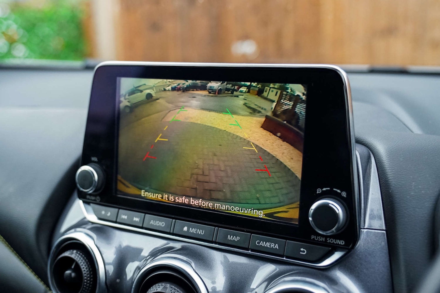 Used Nissan Juke 2022 for sale - 76287417: Photo 15