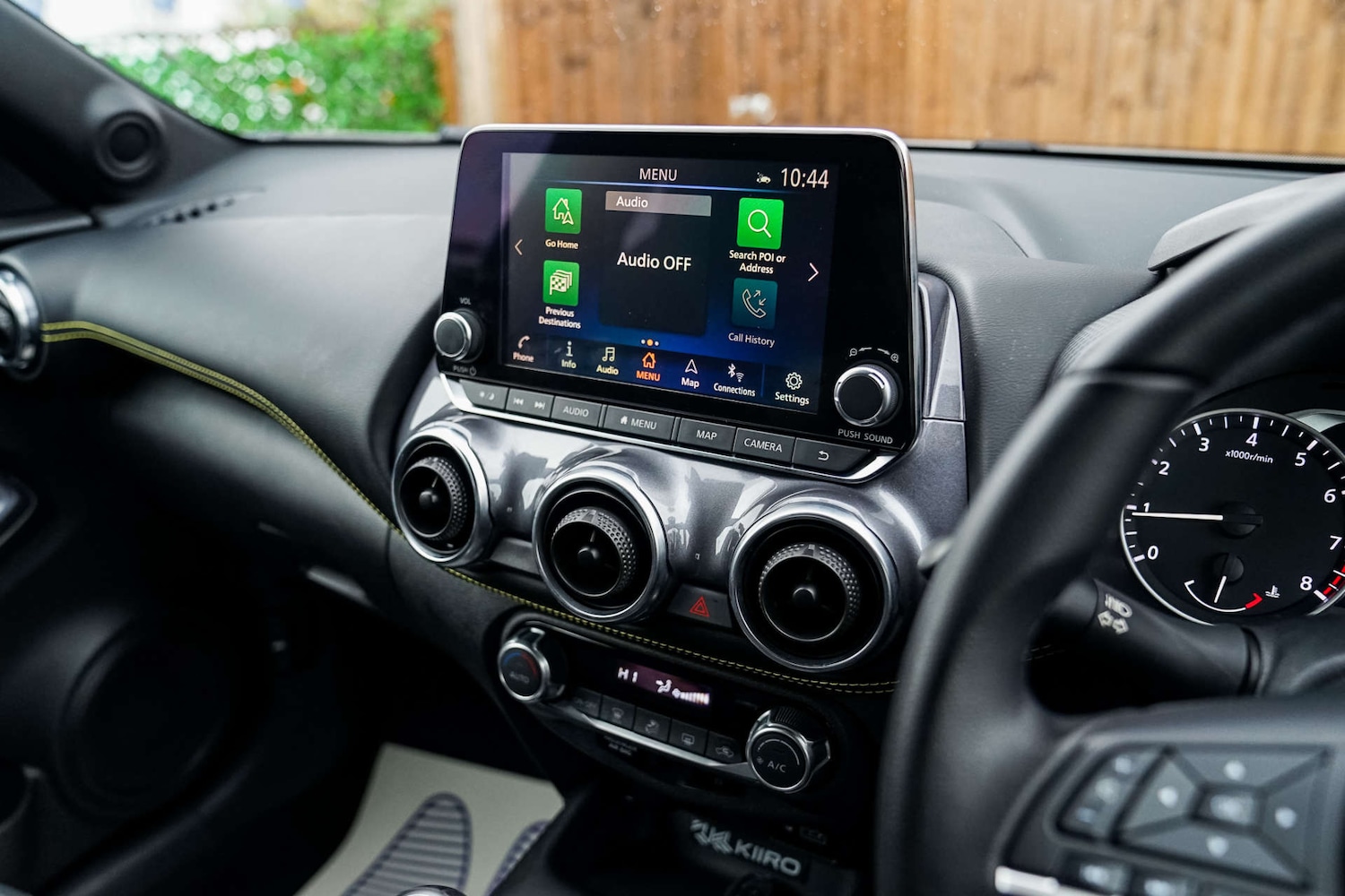 Used Nissan Juke 2022 for sale - 76287417: Photo 16