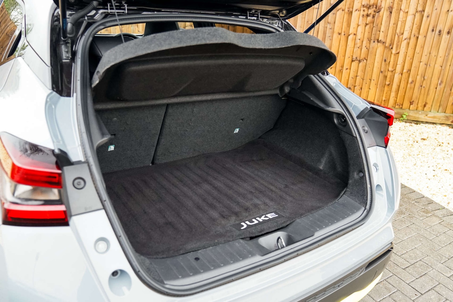 Used Nissan Juke 2022 for sale - 76287417: Photo 20