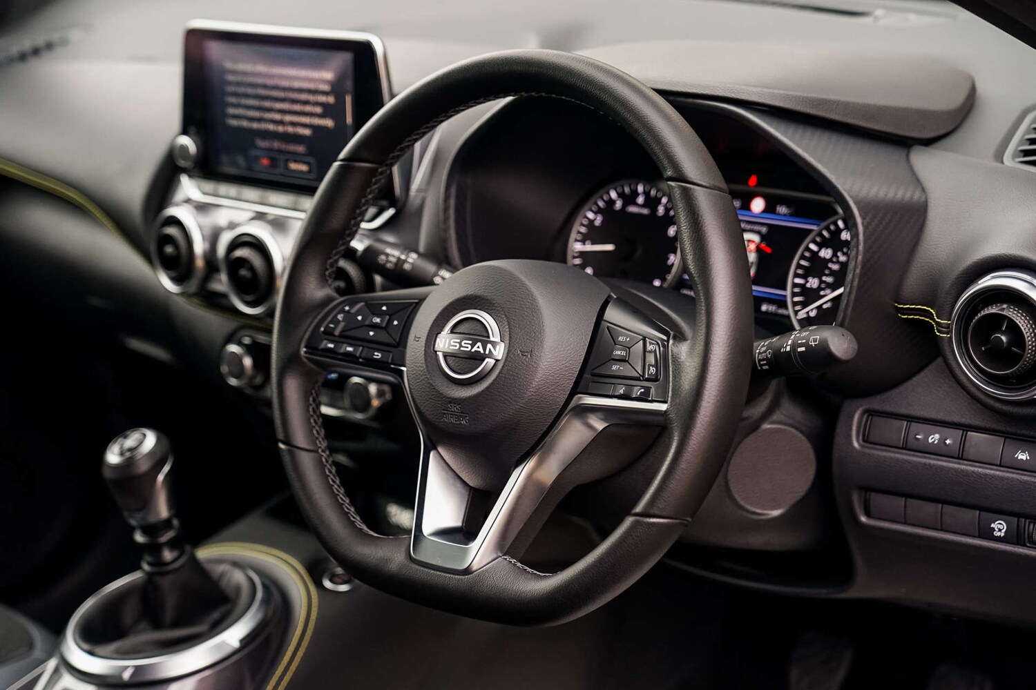 Used Nissan Juke 2022 for sale - 76287417: Photo 21