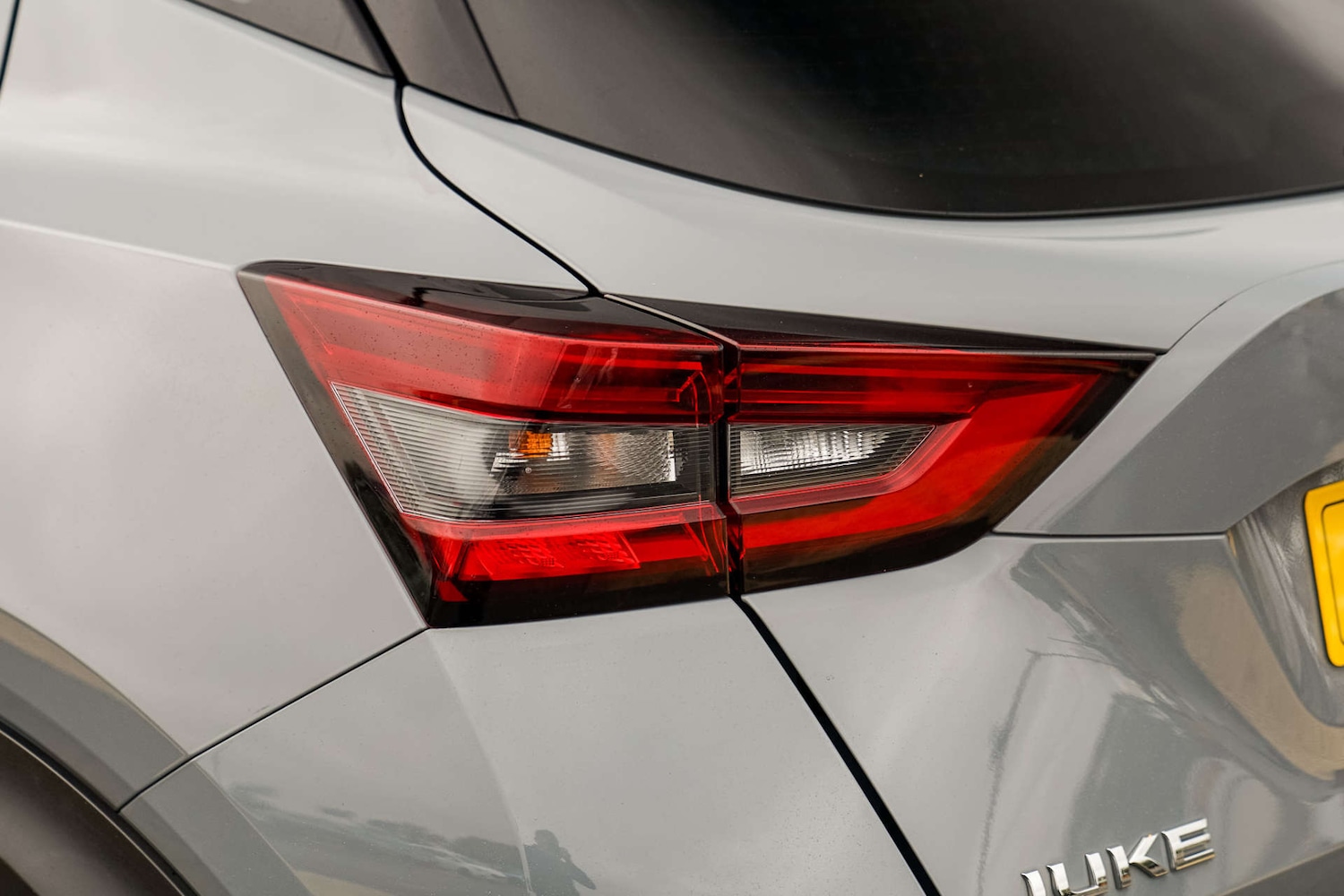 Used Nissan Juke 2022 for sale - 76287417: Photo 22